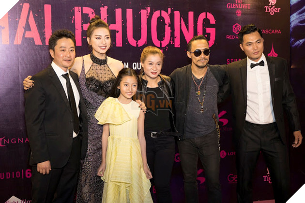 Ngô Thanh Vân ra mắt Hai Phượng, Trấn Thành xuất hiện sau scandal phim Tết 27