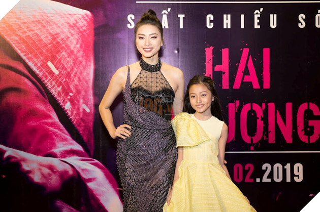 Ngô Thanh Vân ra mắt Hai Phượng, Trấn Thành xuất hiện sau scandal phim Tết 28