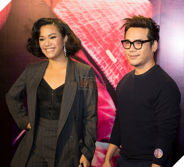 Ngô Thanh Vân ra mắt Hai Phượng, Trấn Thành xuất hiện sau scandal phim Tết 33