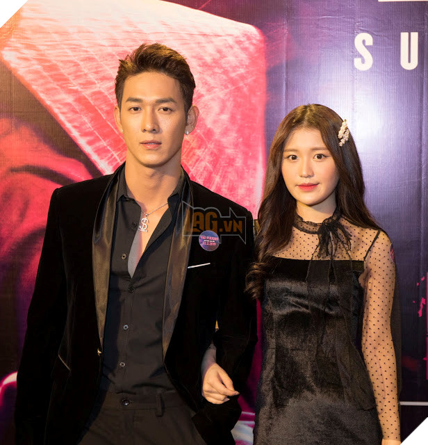 Ngô Thanh Vân ra mắt Hai Phượng, Trấn Thành xuất hiện sau scandal phim Tết 36