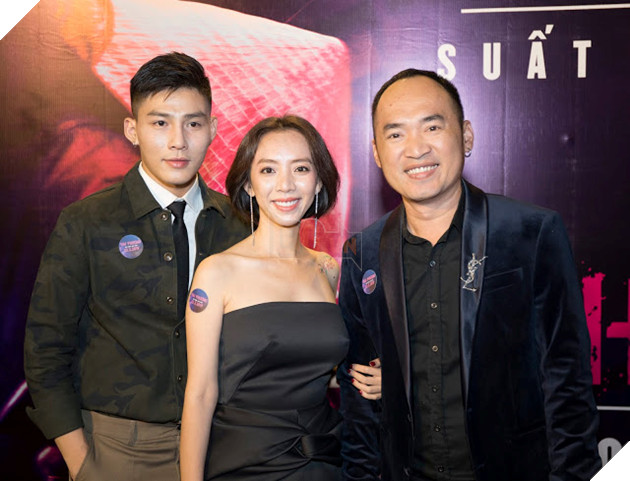 Ngô Thanh Vân ra mắt Hai Phượng, Trấn Thành xuất hiện sau scandal phim Tết 40