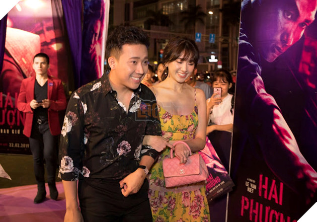 Ngô Thanh Vân ra mắt Hai Phượng, Trấn Thành xuất hiện sau scandal phim Tết 20