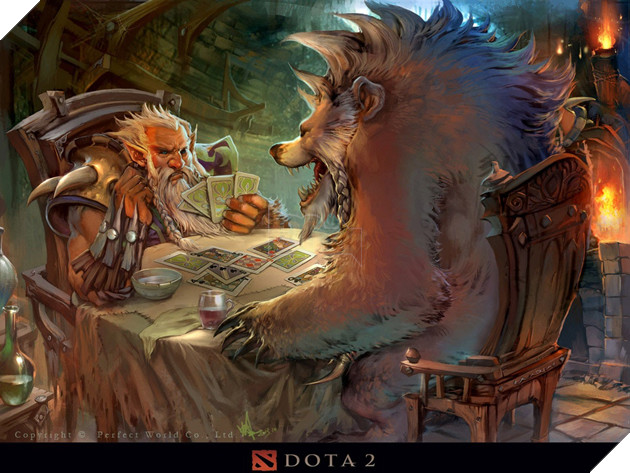  Khá trâu mà lại còn khó chịu Lone Druid là quân cờ đáng nâng trong game