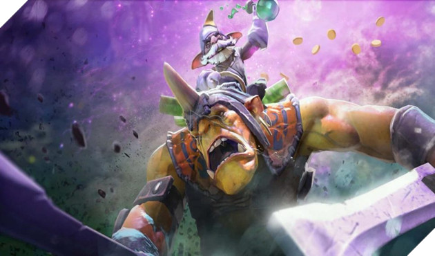 Top 11 tướng mạnh nhất trong Dota Auto Chess mà bạn cần phải có trong bàn cờ
