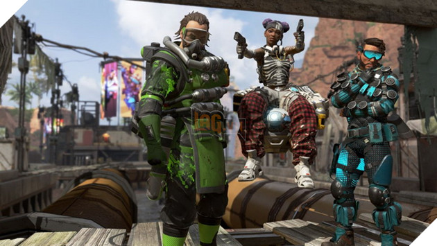 hướng dẫn phụ kiện Apex Legends 3