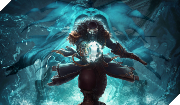 Top 11 tướng mạnh nhất trong Dota Auto Chess mà bạn cần phải có trong bàn cờ