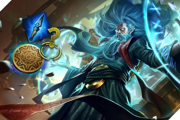 LMHT: Riot nerf nóng Lưỡi Gươm Đoạt Thuật và ngọc Đạo Chích bởi lối chơi trốn thuế ngày càng nở rộ