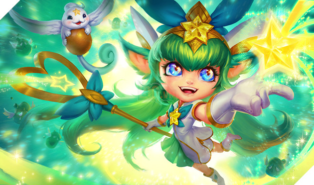 LMHT: Riot nerf nóng Lưỡi Gươm Đoạt Thuật và ngọc Đạo Chích bởi lối chơi trốn thuế ngày càng nở rộ 3