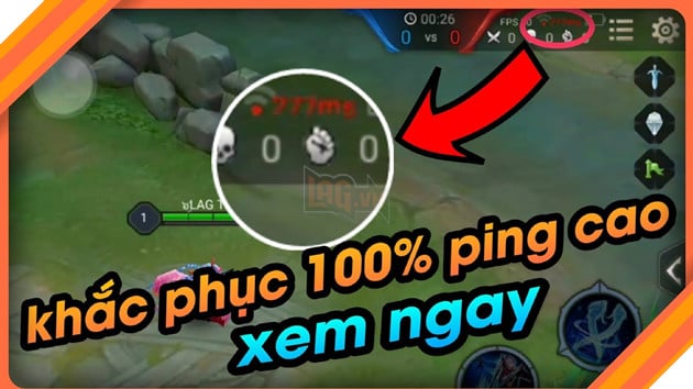 Tổng hợp thuật ngữ game từ A đến Z để bạn trở thành một game thủ sành điệu Phần 4  4