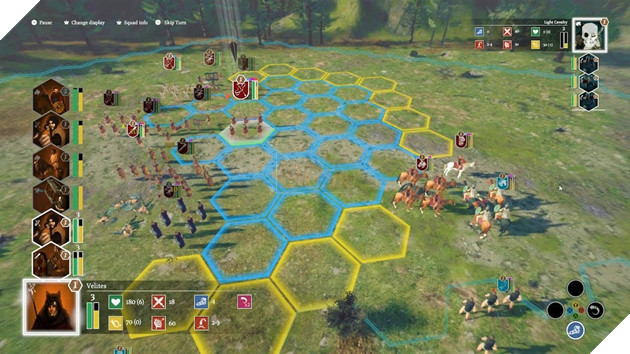 Tổng hợp thuật ngữ game từ A đến Z để bạn trở thành một game thủ sành điệu Phần 5  5