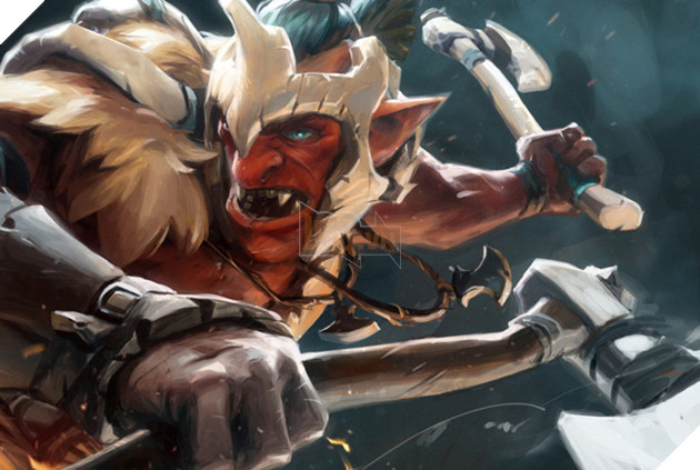 Top 11 tướng mạnh nhất trong Dota Auto Chess mà bạn cần phải có trong bàn cờ