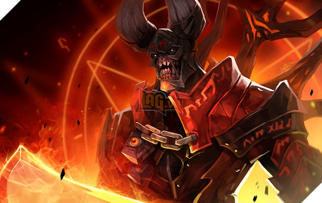 Top 11 tướng mạnh nhất trong Dota Auto Chess mà bạn cần phải có trong bàn cờ