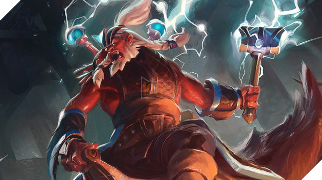 Top 11 tướng mạnh nhất trong Dota Auto Chess mà bạn cần phải có trong bàn cờ