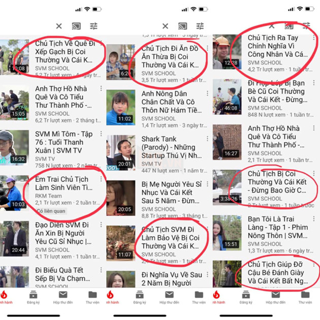 Trends Meme Chủ tịch và cái kết từ đâu ra mà làm cho giới trẻ spam khắp mặt trận Facebook 6