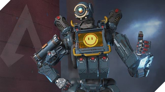 Apex Legends: Hướng dẫn làm chủ Vua Cơ Động Pathfinder 4