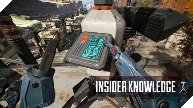 Apex Legends: Hướng dẫn làm chủ Vua Cơ Động Pathfinder 2