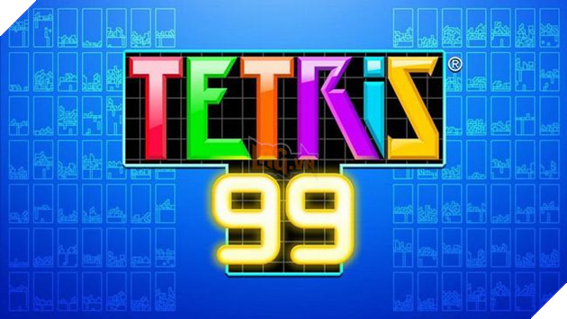 Đến game Xếp gạch cũng có Battle Royale, cực hot trên Nintendo Switch