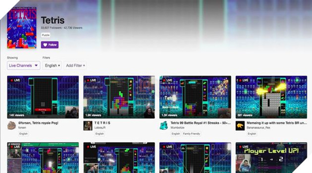 Đến game Xếp gạch cũng có Battle Royale, cực hot trên Nintendo Switch 3