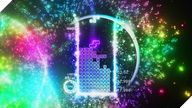 Đến game Xếp gạch cũng có Battle Royale, cực hot trên Nintendo Switch 4