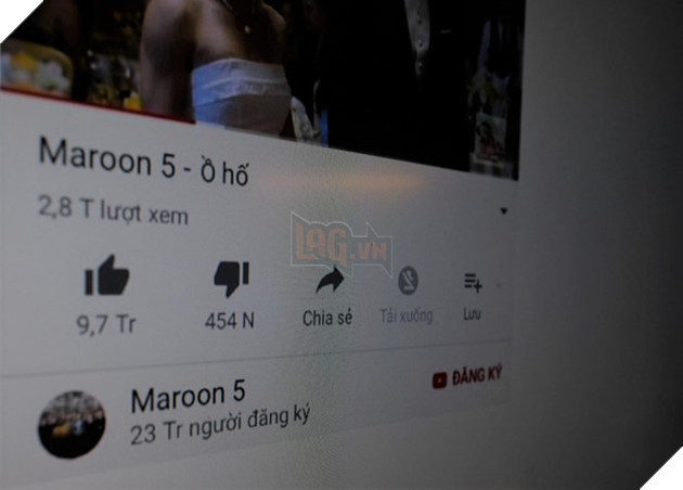 Bi pha, Maroon 5 va PewDiePie chan nguoi Viet dich kenh YouTube hinh anh 2