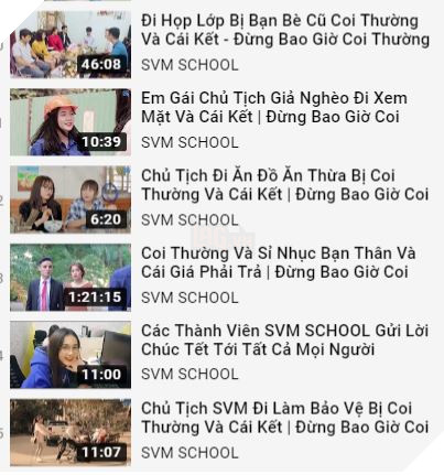 Trends Meme Chủ tịch và cái kết từ đâu ra mà làm cho giới trẻ spam khắp mặt trận Facebook 4