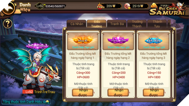 Hé lộ những hình ảnh độc quyền của Đại Chiến Samurai VNG - Tựa game thẻ tướng hứa hẹn sẽ làm mưa làm gió trong tương lai - Ảnh 1.