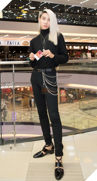 Dàn sao Việt cùng hội ngộ chúc mừng Nam Thư với buổi ra mắt Thập Tứ Cô Nương 9