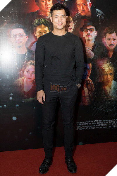 Dàn sao Việt cùng hội ngộ chúc mừng Nam Thư với buổi ra mắt Thập Tứ Cô Nương 10