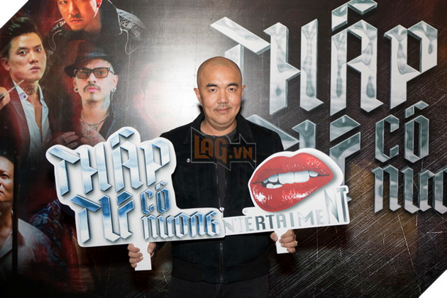 Dàn sao Việt cùng hội ngộ chúc mừng Nam Thư với buổi ra mắt Thập Tứ Cô Nương 12