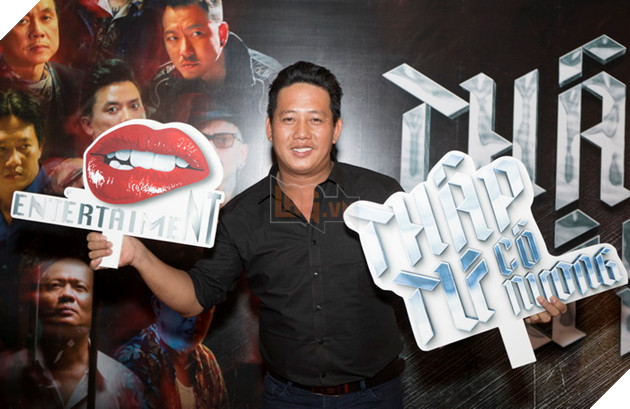 Dàn sao Việt cùng hội ngộ chúc mừng Nam Thư với buổi ra mắt Thập Tứ Cô Nương 15