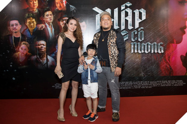 Dàn sao Việt cùng hội ngộ chúc mừng Nam Thư với buổi ra mắt Thập Tứ Cô Nương 3