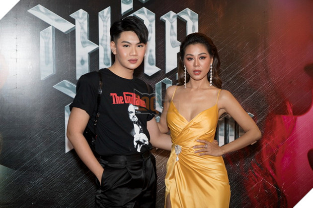 Dàn sao Việt cùng hội ngộ chúc mừng Nam Thư với buổi ra mắt Thập Tứ Cô Nương 18