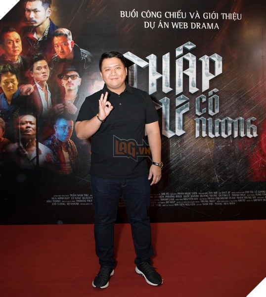 Dàn sao Việt cùng hội ngộ chúc mừng Nam Thư với buổi ra mắt Thập Tứ Cô Nương 19