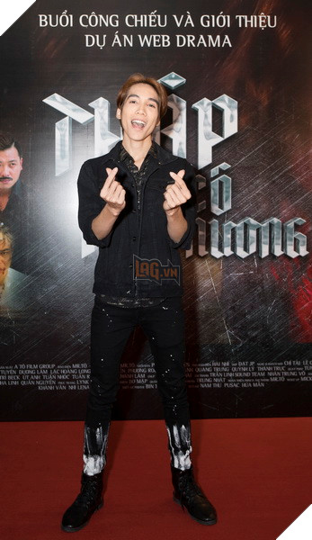 Dàn sao Việt cùng hội ngộ chúc mừng Nam Thư với buổi ra mắt Thập Tứ Cô Nương 20