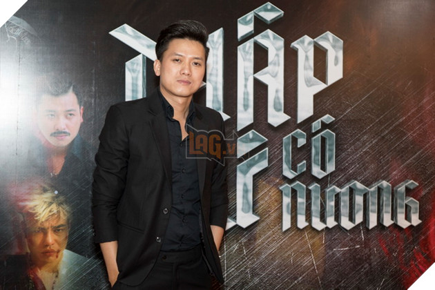 Dàn sao Việt cùng hội ngộ chúc mừng Nam Thư với buổi ra mắt Thập Tứ Cô Nương 22