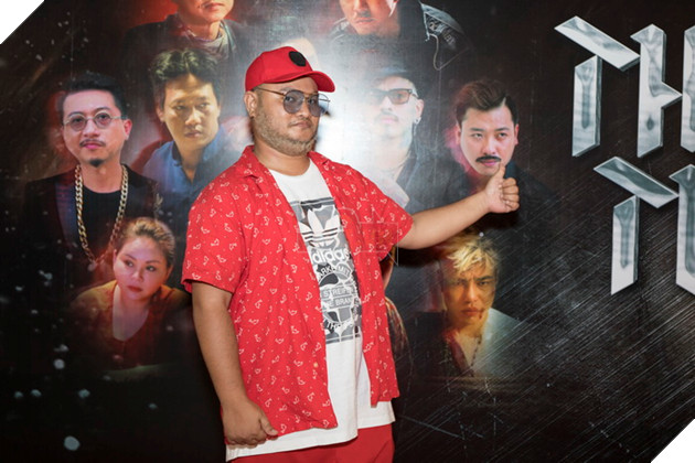 Dàn sao Việt cùng hội ngộ chúc mừng Nam Thư với buổi ra mắt Thập Tứ Cô Nương 26