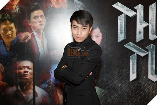 Dàn sao Việt cùng hội ngộ chúc mừng Nam Thư với buổi ra mắt Thập Tứ Cô Nương 27