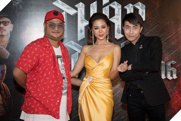 Dàn sao Việt cùng hội ngộ chúc mừng Nam Thư với buổi ra mắt Thập Tứ Cô Nương 28