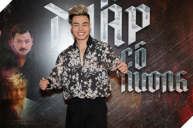 Dàn sao Việt cùng hội ngộ chúc mừng Nam Thư với buổi ra mắt Thập Tứ Cô Nương 29