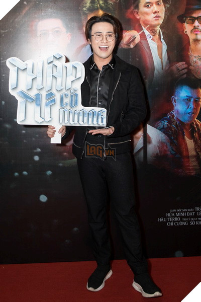 Dàn sao Việt cùng hội ngộ chúc mừng Nam Thư với buổi ra mắt Thập Tứ Cô Nương 8