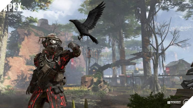 hướng dẫn tân thủ Apex Legends 4