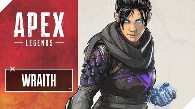 hướng dẫn tân thủ Apex Legends warith