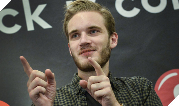 PewDiePie bị Roblox khóa tài khoản và người hâm mộ phẫn nộ, đòi tẩy chay Roblox 3