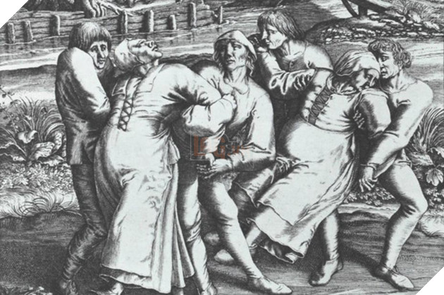 Truyền thuyết về Popobawa, con quỷ đáng sợ chuyên ám những kẻ không tin vào sự tồn tại của nó - Ảnh 1.