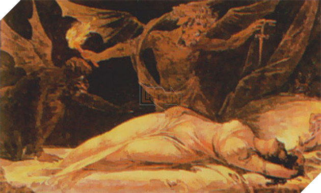 Truyền thuyết về Popobawa, con quỷ đáng sợ chuyên ám những kẻ không tin vào sự tồn tại của nó - Ảnh 2.