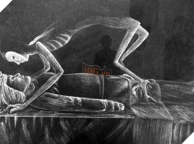 Truyền thuyết về Popobawa, con quỷ đáng sợ chuyên ám những kẻ không tin vào sự tồn tại của nó - Ảnh 4.