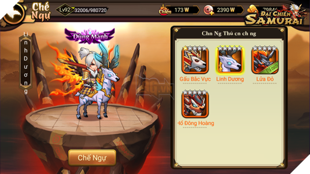 Hé lộ những hình ảnh độc quyền của Đại Chiến Samurai VNG - Tựa game thẻ tướng hứa hẹn sẽ làm mưa làm gió trong tương lai - Ảnh 10.