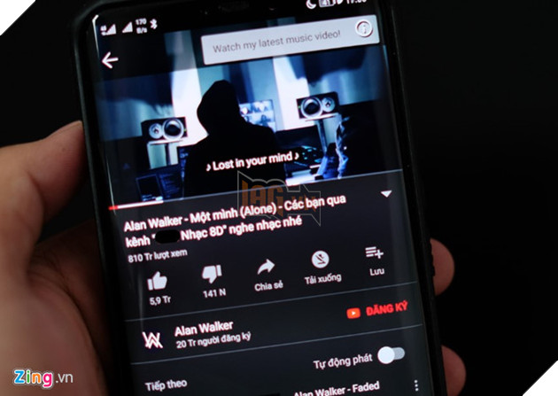 Bi pha, Maroon 5 va PewDiePie chan nguoi Viet dich kenh YouTube hinh anh 3