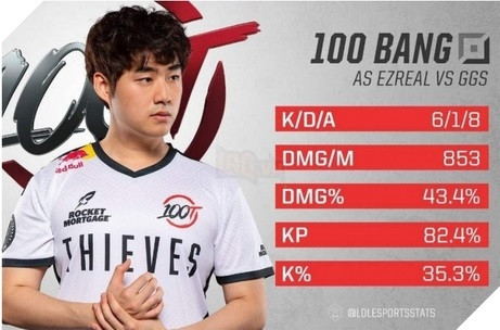 Cộng đồng bảo nhau LCK năm nay làm ăn chán quá, đồ họa dựng bản MVP quá xấu 2