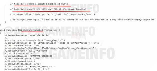 Apex Legends: Những tính năng mới có thể được thêm vào game 4